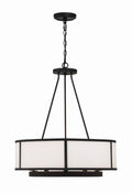 CRYSTORAMA, BRYANT CHANDELIER, CHANDELIER LIGHT