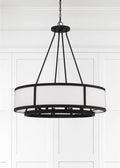 CRYSTORAMA, BRYANT CHANDELIER, CHANDELIER LIGHT