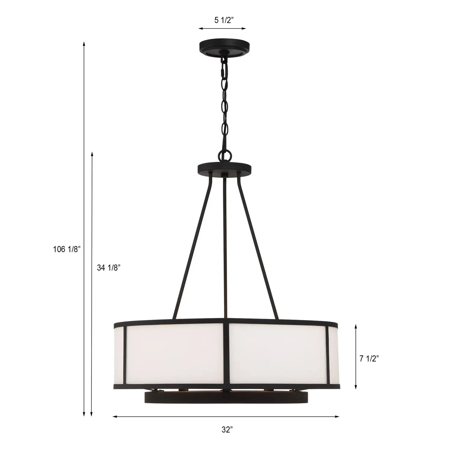 CRYSTORAMA, BRYANT CHANDELIER, CHANDELIER LIGHT