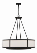 CRYSTORAMA, BRYANT CHANDELIER, CHANDELIER LIGHT