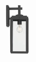 CRYSTORAMA, BYRON OUTDOOR SCONCE, OUTDOOR WALL LIGHTS