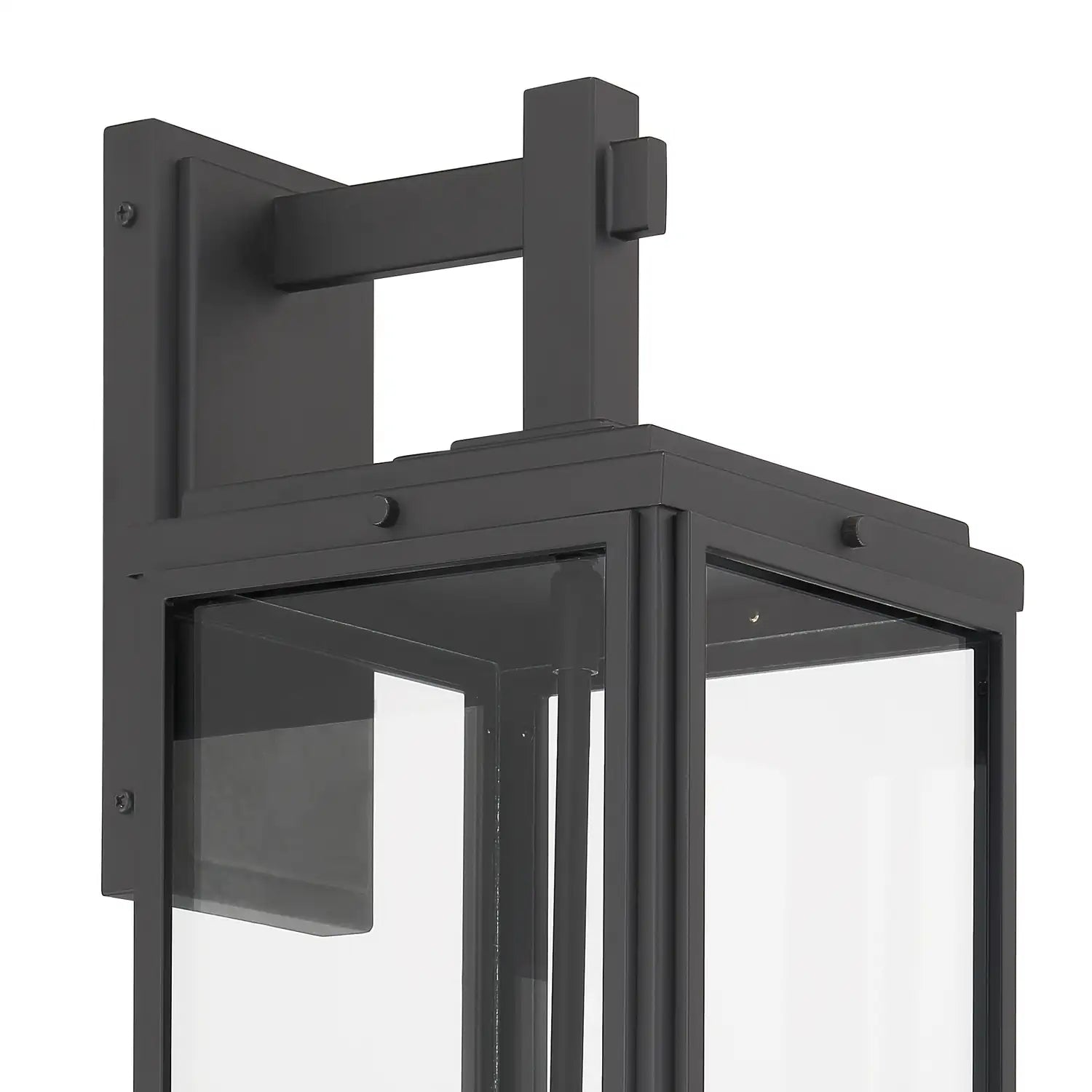 CRYSTORAMA, BYRON OUTDOOR SCONCE, OUTDOOR WALL LIGHTS