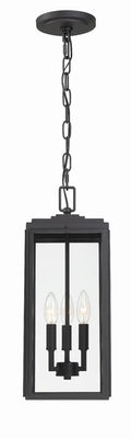 CRYSTORAMA, BYRON OUTDOOR PENDANT, OUTDOOR CEILING LIGHTS