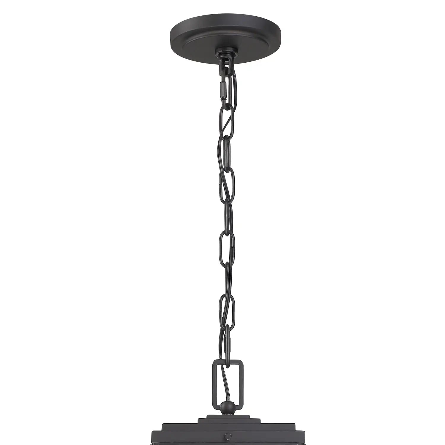 CRYSTORAMA, BYRON OUTDOOR PENDANT, OUTDOOR CEILING LIGHTS