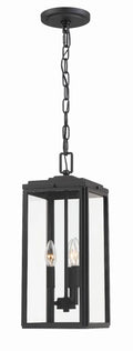 CRYSTORAMA, BYRON OUTDOOR PENDANT, OUTDOOR CEILING LIGHTS