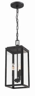 CRYSTORAMA, BYRON OUTDOOR PENDANT, OUTDOOR CEILING LIGHTS