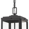 CRYSTORAMA, BYRON OUTDOOR PENDANT, OUTDOOR CEILING LIGHTS