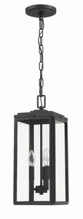 CRYSTORAMA, BYRON OUTDOOR PENDANT, OUTDOOR CEILING LIGHTS