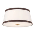 CRYSTORAMA, CALLAHAN FLUSH MOUNT, FLUSH MOUNT CEILING LIGHTS