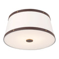 CRYSTORAMA, CALLAHAN FLUSH MOUNT, FLUSH MOUNT CEILING LIGHTS