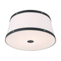 CRYSTORAMA, CALLAHAN FLUSH MOUNT, FLUSH MOUNT CEILING LIGHTS