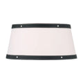 CRYSTORAMA, CALLAHAN FLUSH MOUNT, FLUSH MOUNT CEILING LIGHTS