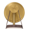 CRYSTORAMA, CALLAHAN SCONCE, WALL SCONCES
