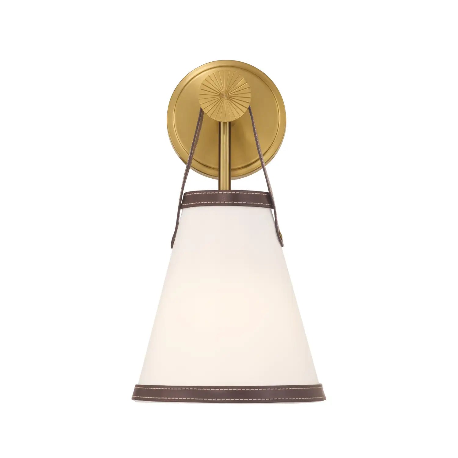 CRYSTORAMA, CALLAHAN SCONCE, WALL SCONCES