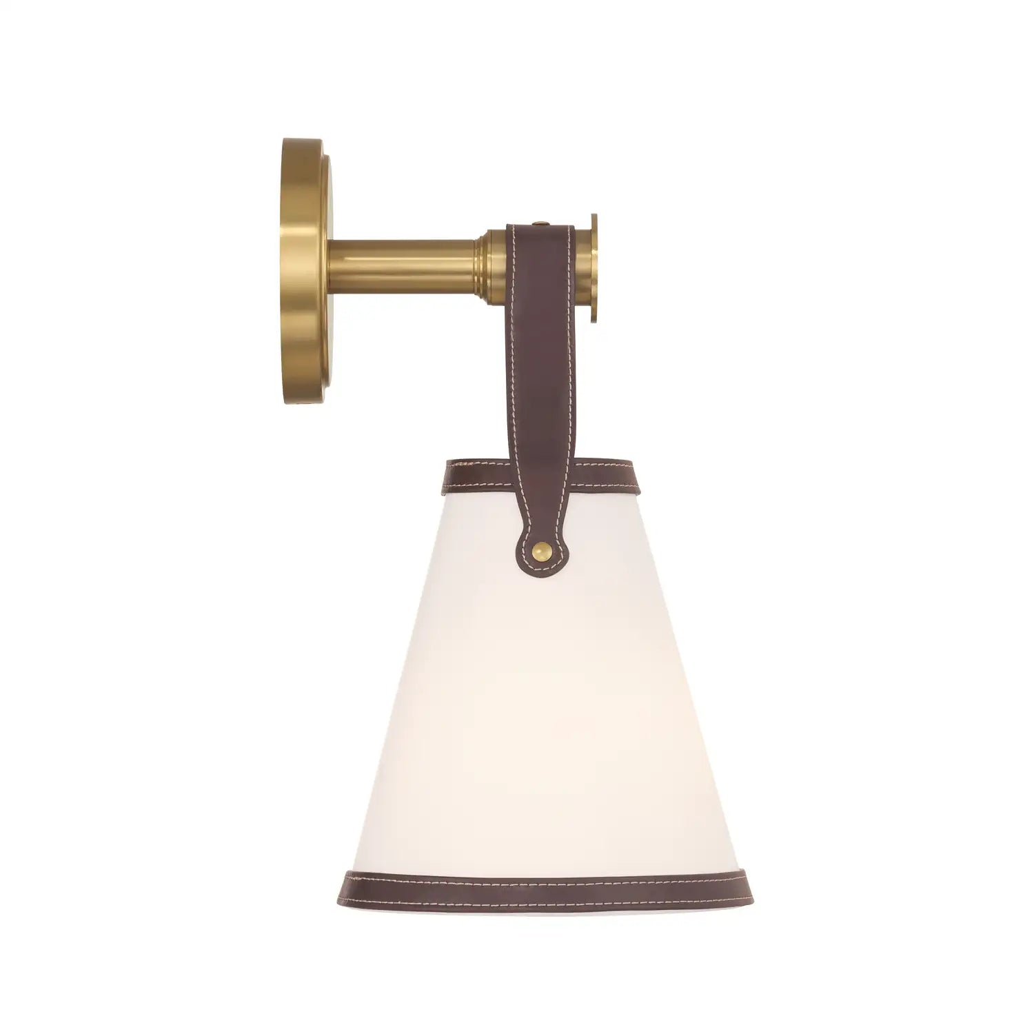CRYSTORAMA, CALLAHAN SCONCE, WALL SCONCES