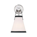 CRYSTORAMA, CALLAHAN SCONCE, WALL SCONCES