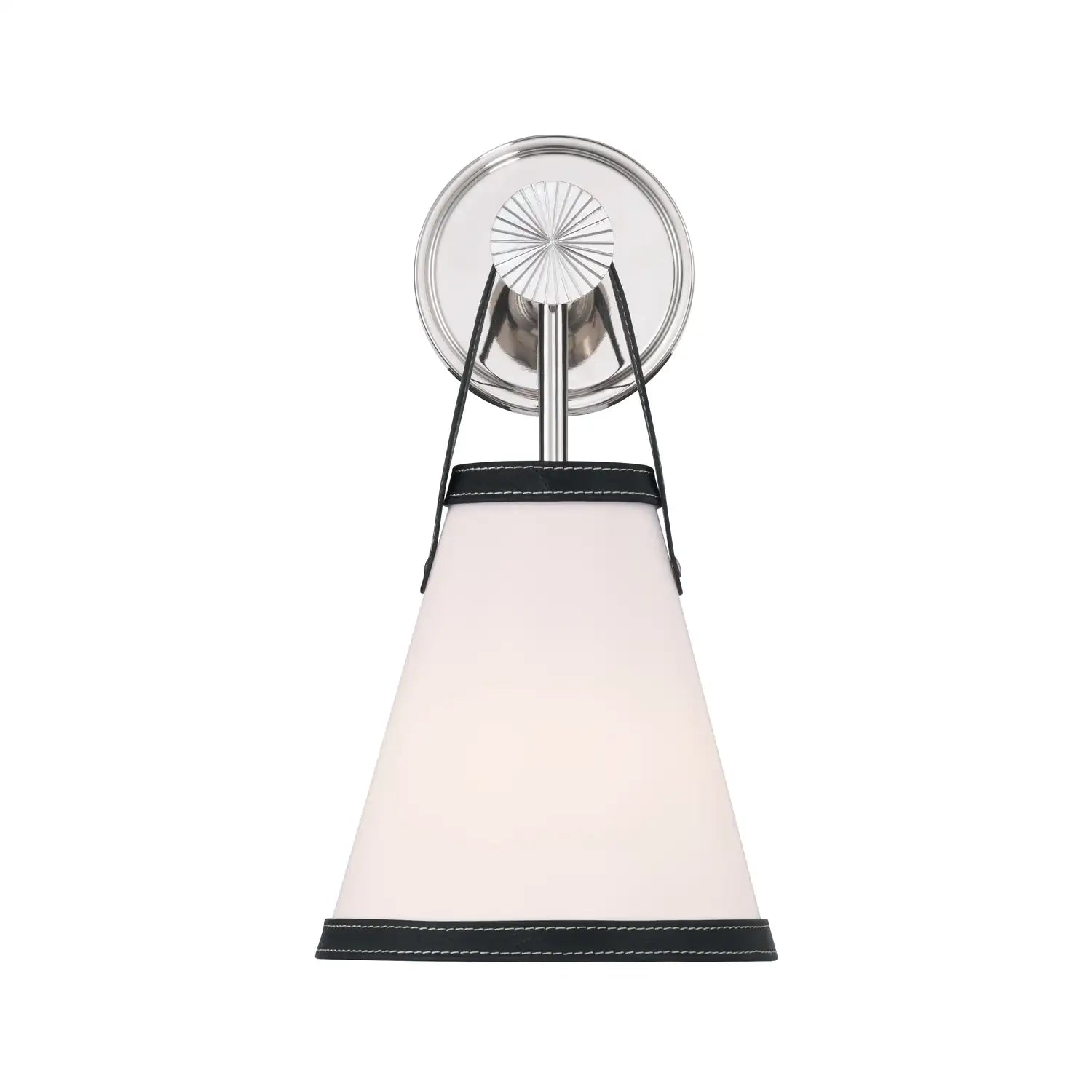 CRYSTORAMA, CALLAHAN SCONCE, WALL SCONCES