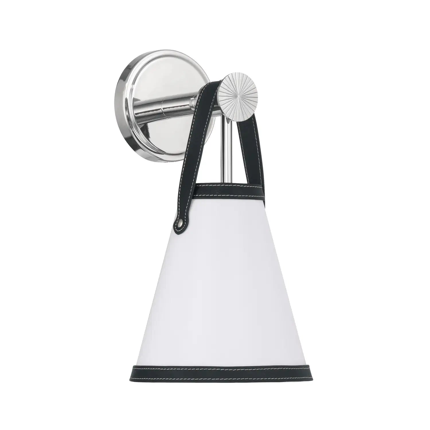 CRYSTORAMA, CALLAHAN SCONCE, WALL SCONCES