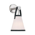 CRYSTORAMA, CALLAHAN SCONCE, WALL SCONCES