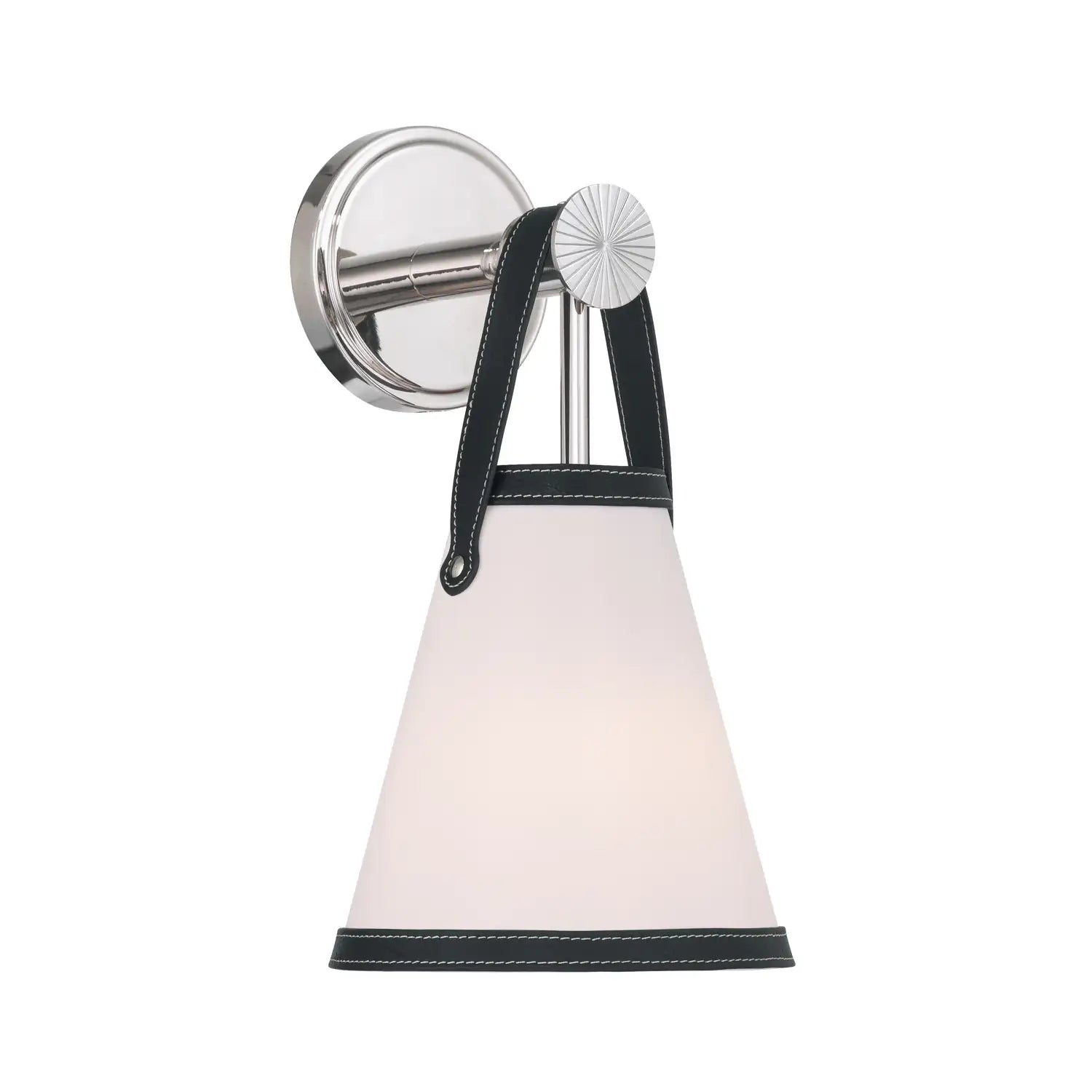 CRYSTORAMA, CALLAHAN SCONCE, WALL SCONCES