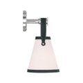 CRYSTORAMA, CALLAHAN SCONCE, WALL SCONCES