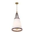 CRYSTORAMA, CALLAHAN PENDANT, PENDANT LIGHT