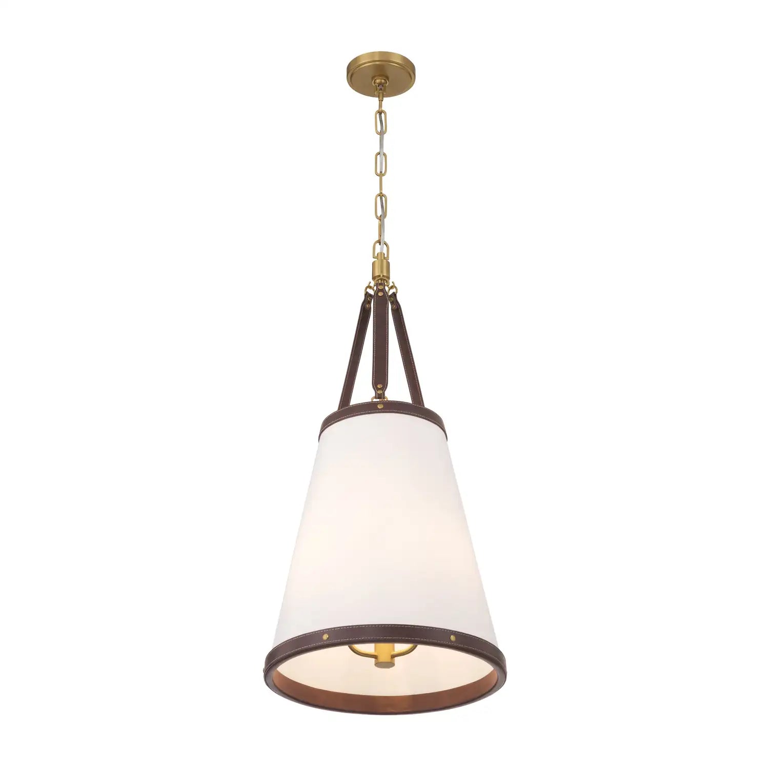 CRYSTORAMA, CALLAHAN PENDANT, PENDANT LIGHT