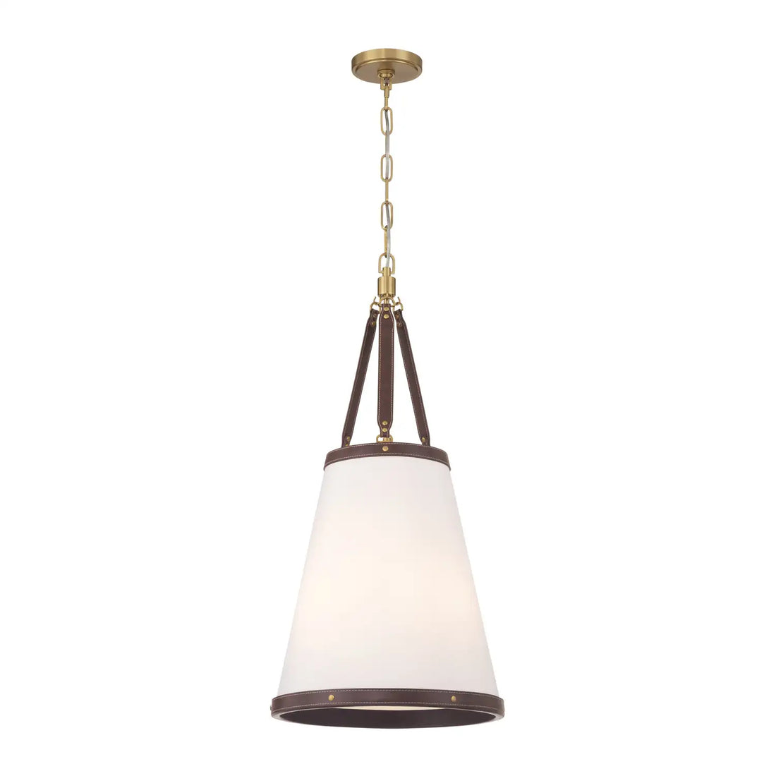 CRYSTORAMA, CALLAHAN PENDANT, PENDANT LIGHT