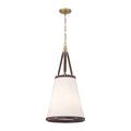 CRYSTORAMA, CALLAHAN PENDANT, PENDANT LIGHT