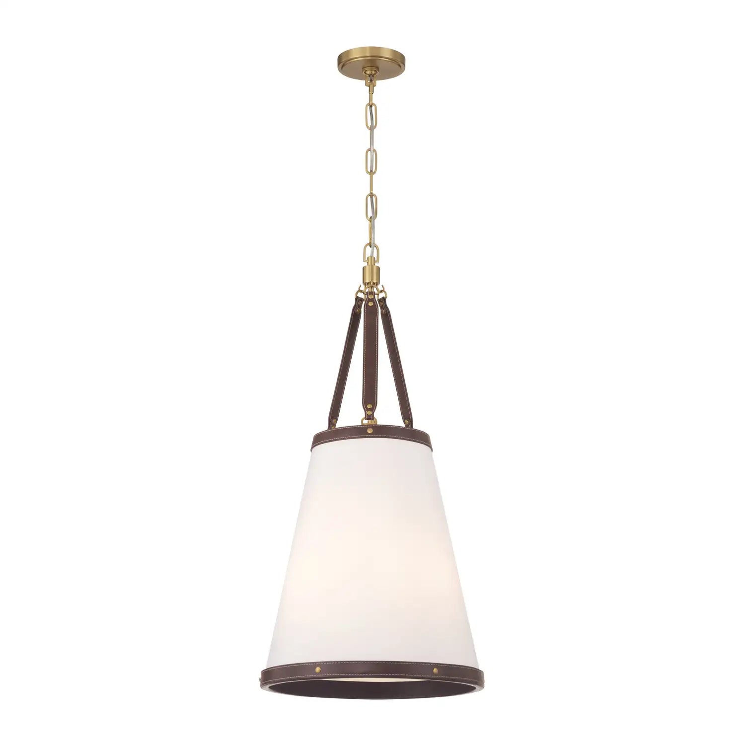 CRYSTORAMA, CALLAHAN PENDANT, PENDANT LIGHT