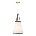 CRYSTORAMA, CALLAHAN PENDANT, PENDANT LIGHT