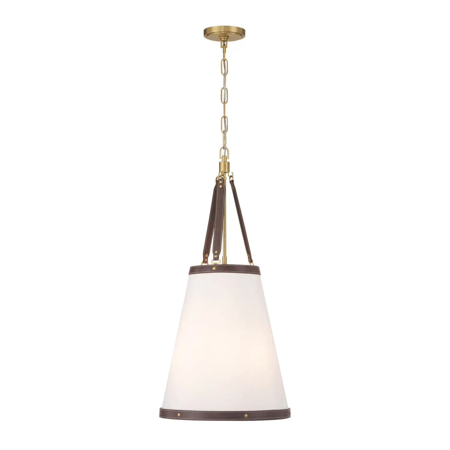 CRYSTORAMA, CALLAHAN PENDANT, PENDANT LIGHT