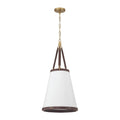 CRYSTORAMA, CALLAHAN PENDANT, PENDANT LIGHT