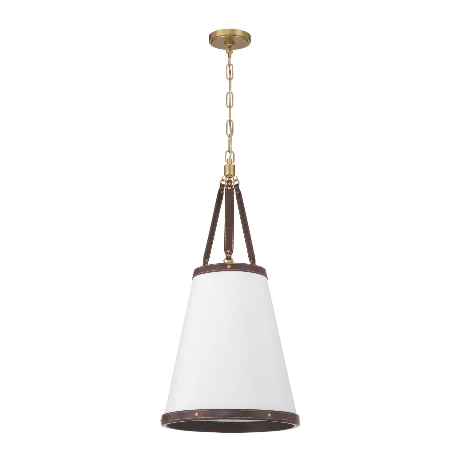 CRYSTORAMA, CALLAHAN PENDANT, PENDANT LIGHT
