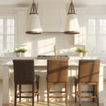 CRYSTORAMA, CALLAHAN PENDANT, PENDANT LIGHT