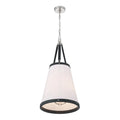 CRYSTORAMA, CALLAHAN PENDANT, PENDANT LIGHT