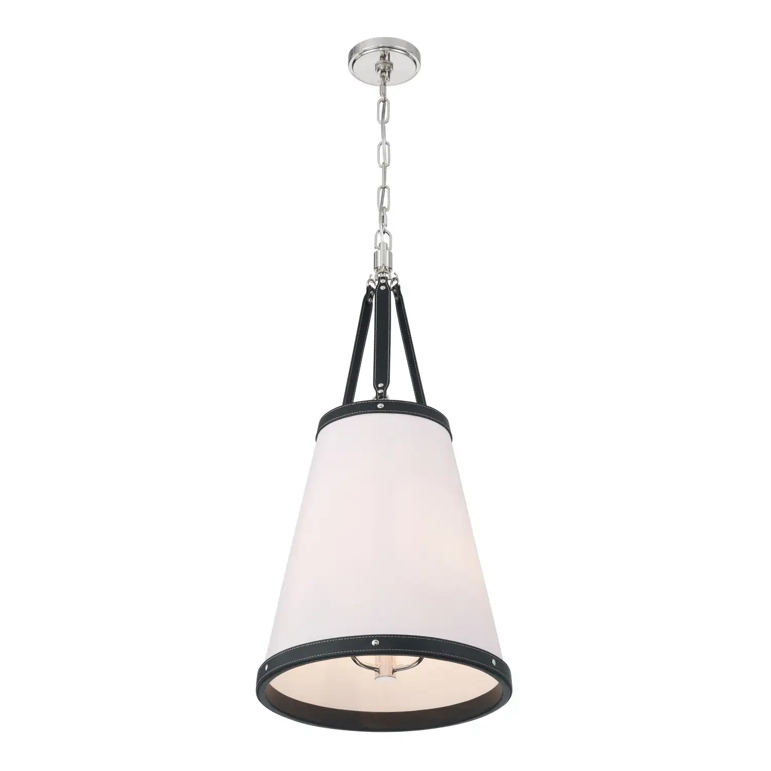 CRYSTORAMA, CALLAHAN PENDANT, PENDANT LIGHT