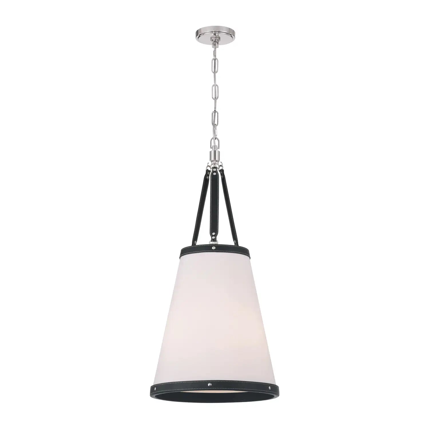 CRYSTORAMA, CALLAHAN PENDANT, PENDANT LIGHT