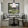 CRYSTORAMA, CALLAHAN PENDANT, PENDANT LIGHT