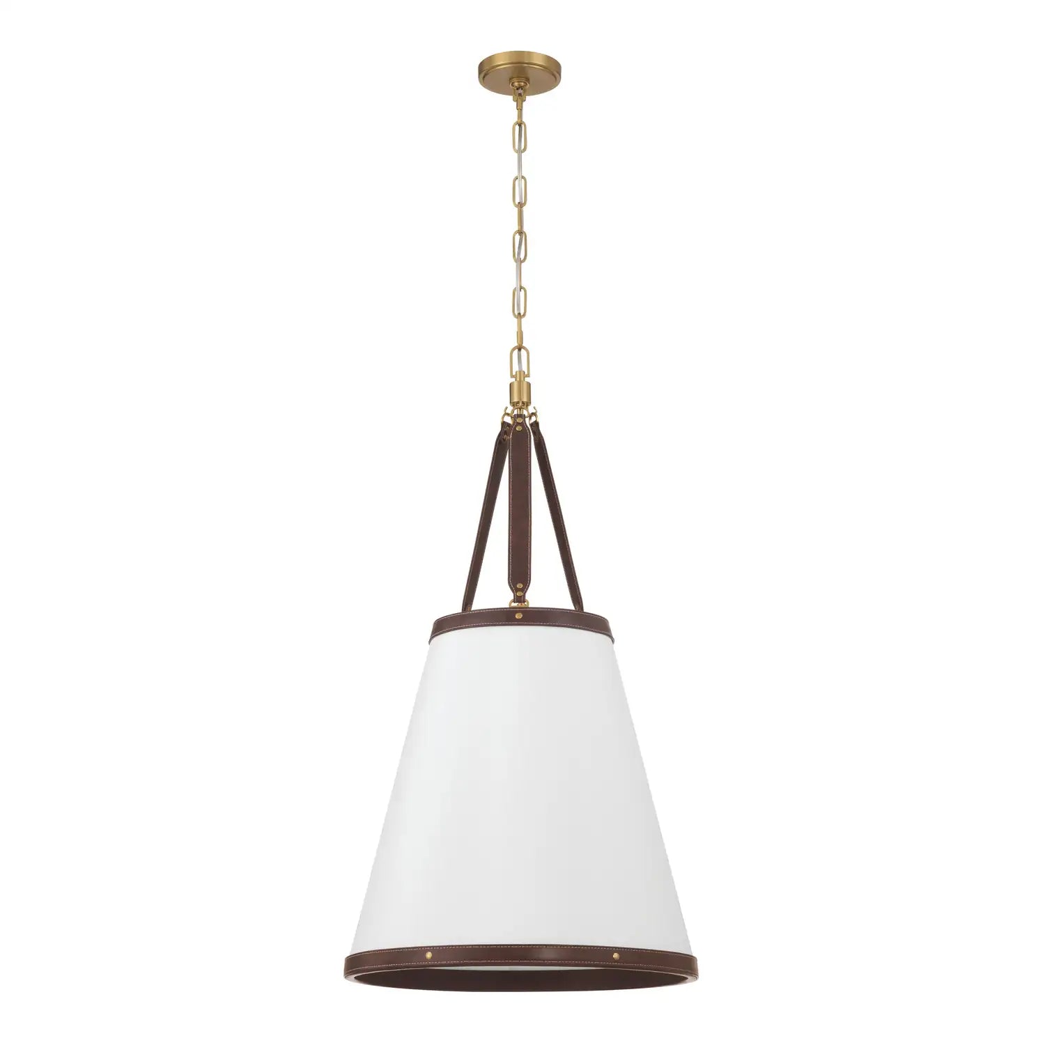 CRYSTORAMA, CALLAHAN PENDANT, PENDANT LIGHT