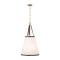 CRYSTORAMA, CALLAHAN PENDANT, PENDANT LIGHT
