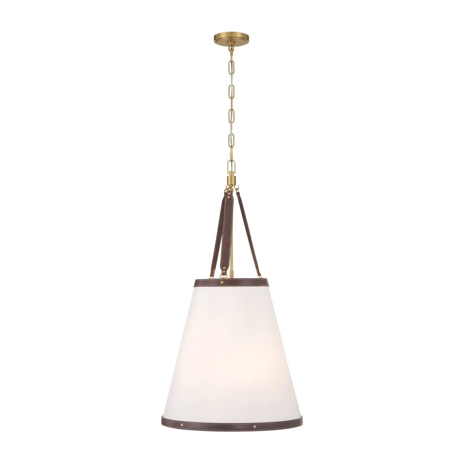 CRYSTORAMA, CALLAHAN PENDANT, PENDANT LIGHT