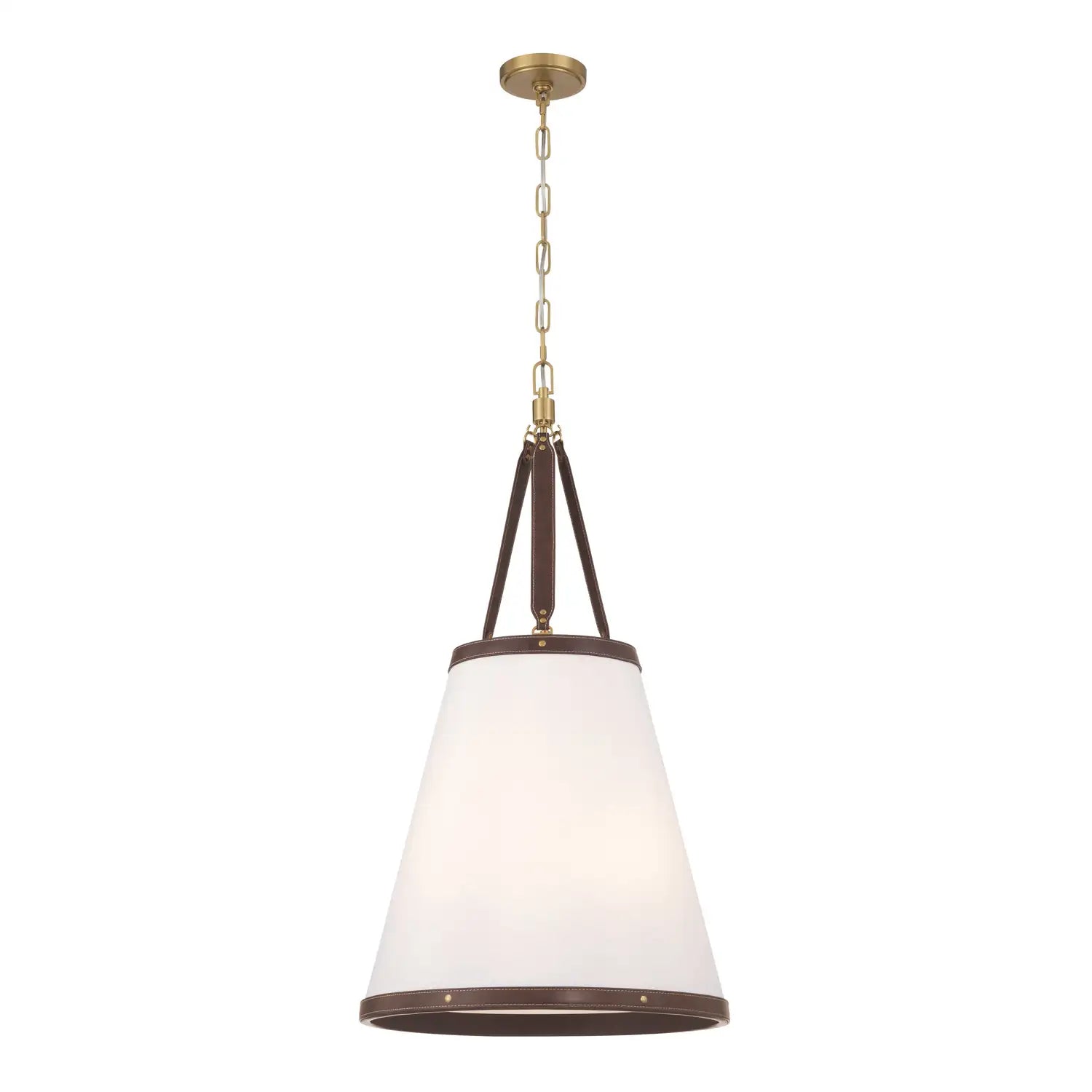 CRYSTORAMA, CALLAHAN PENDANT, PENDANT LIGHT