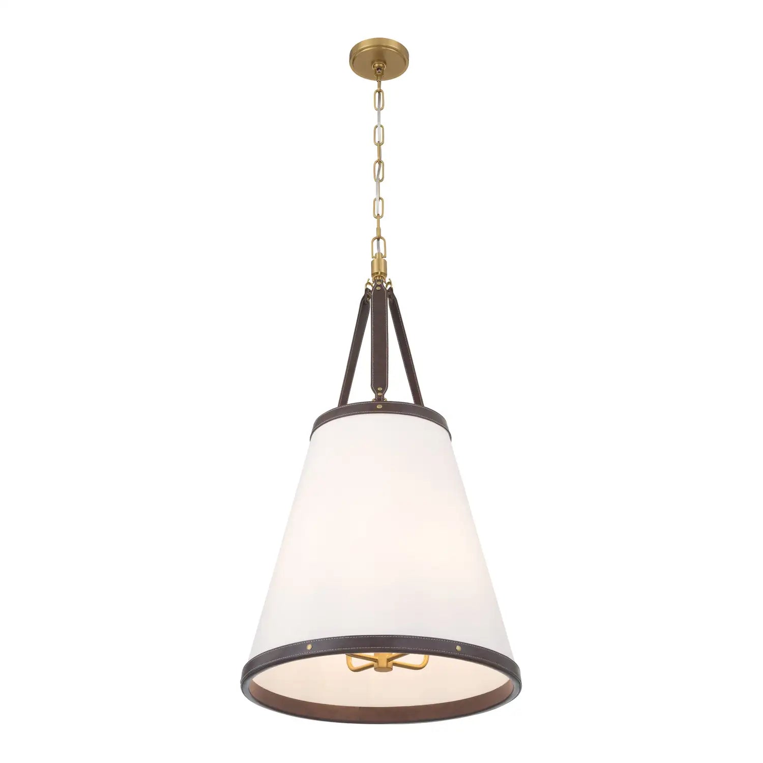 CRYSTORAMA, CALLAHAN PENDANT, PENDANT LIGHT