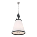 CRYSTORAMA, CALLAHAN PENDANT, PENDANT LIGHT