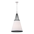 CRYSTORAMA, CALLAHAN PENDANT, PENDANT LIGHT