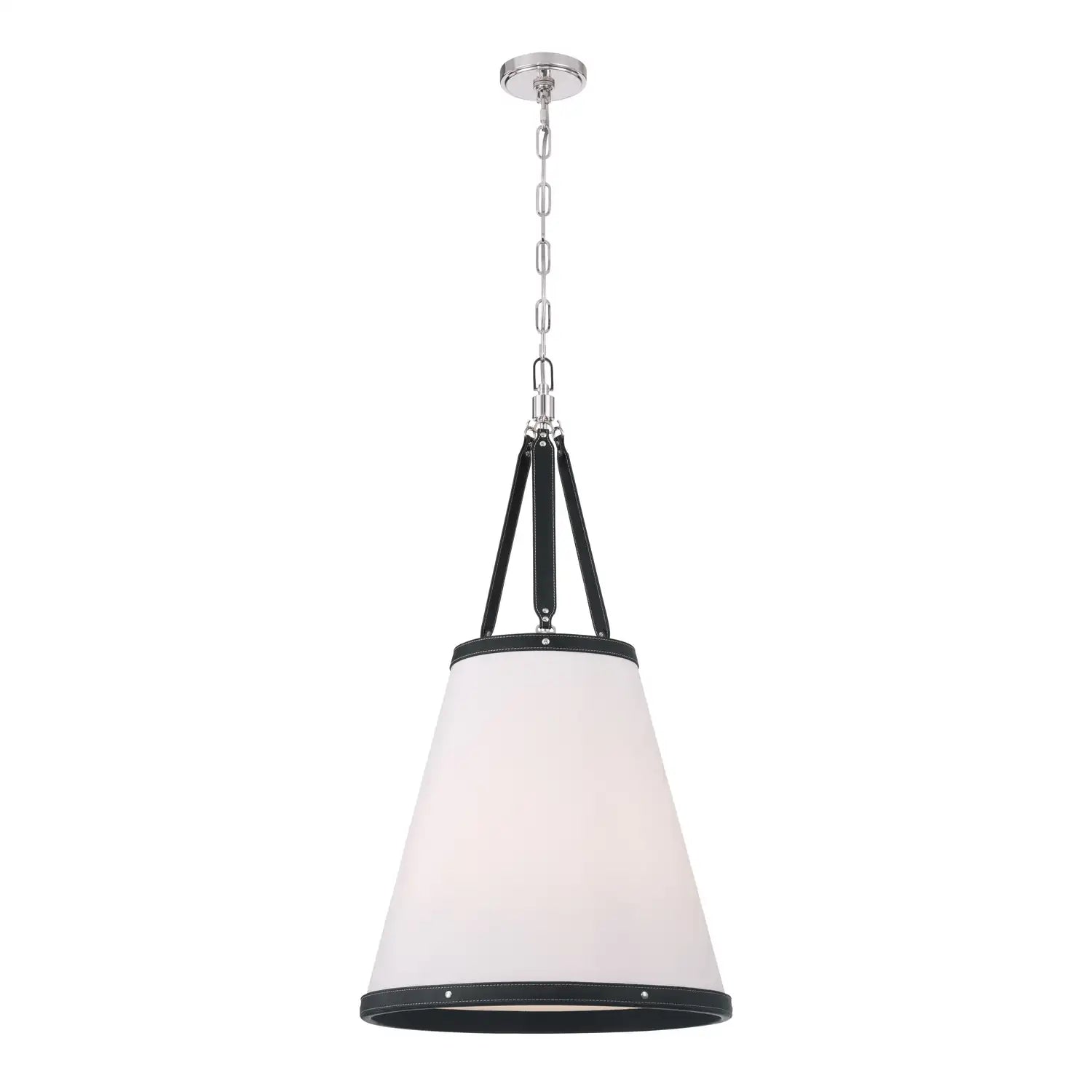 CRYSTORAMA, CALLAHAN PENDANT, PENDANT LIGHT