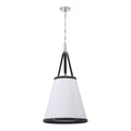 CRYSTORAMA, CALLAHAN PENDANT, PENDANT LIGHT