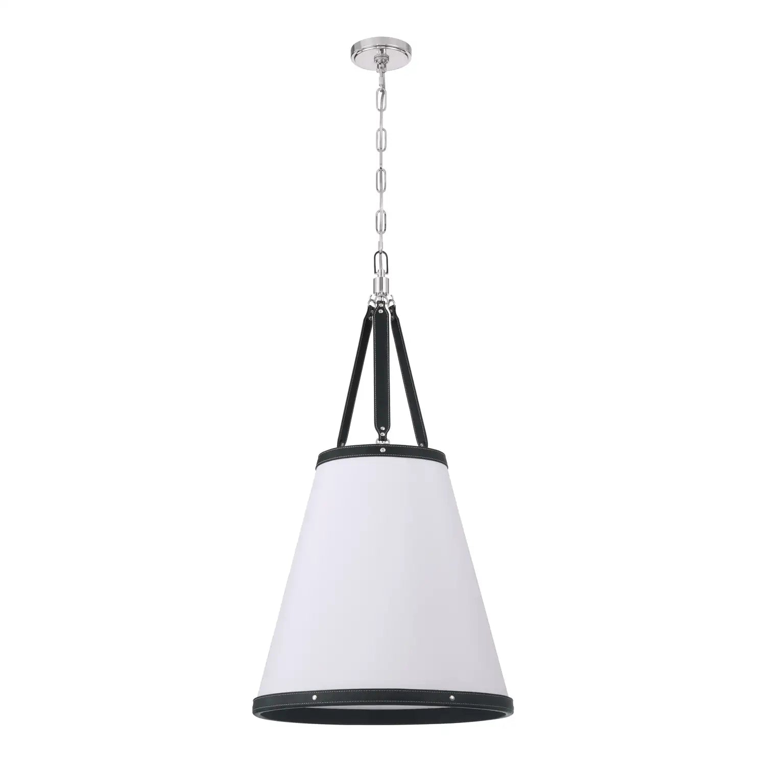 CRYSTORAMA, CALLAHAN PENDANT, PENDANT LIGHT