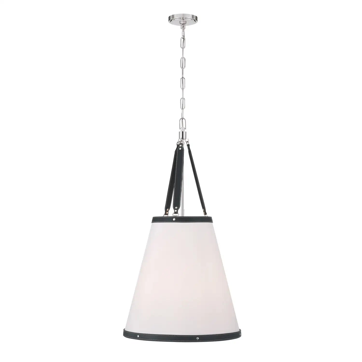 CRYSTORAMA, CALLAHAN PENDANT, PENDANT LIGHT